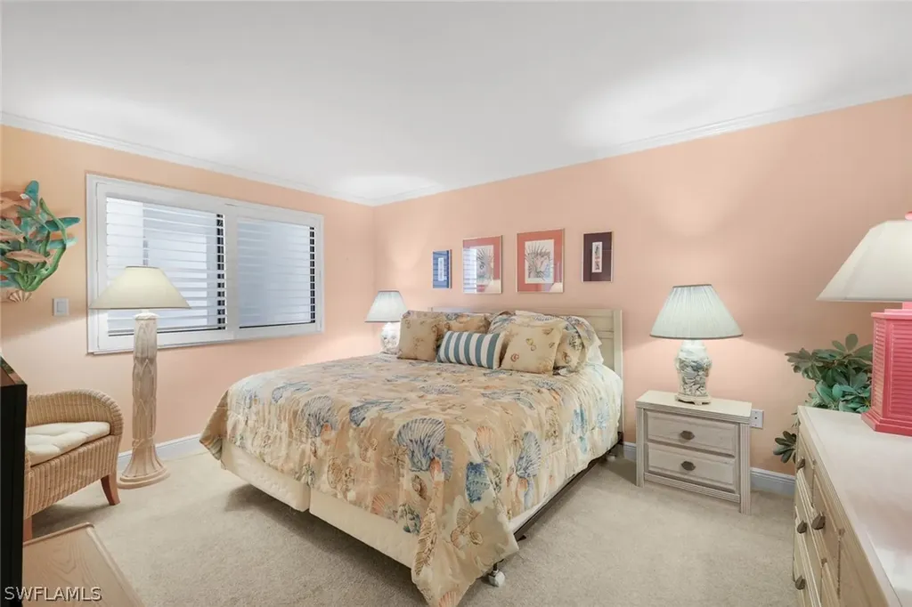 9715 Gulf Shore Drive Naples FL 34108