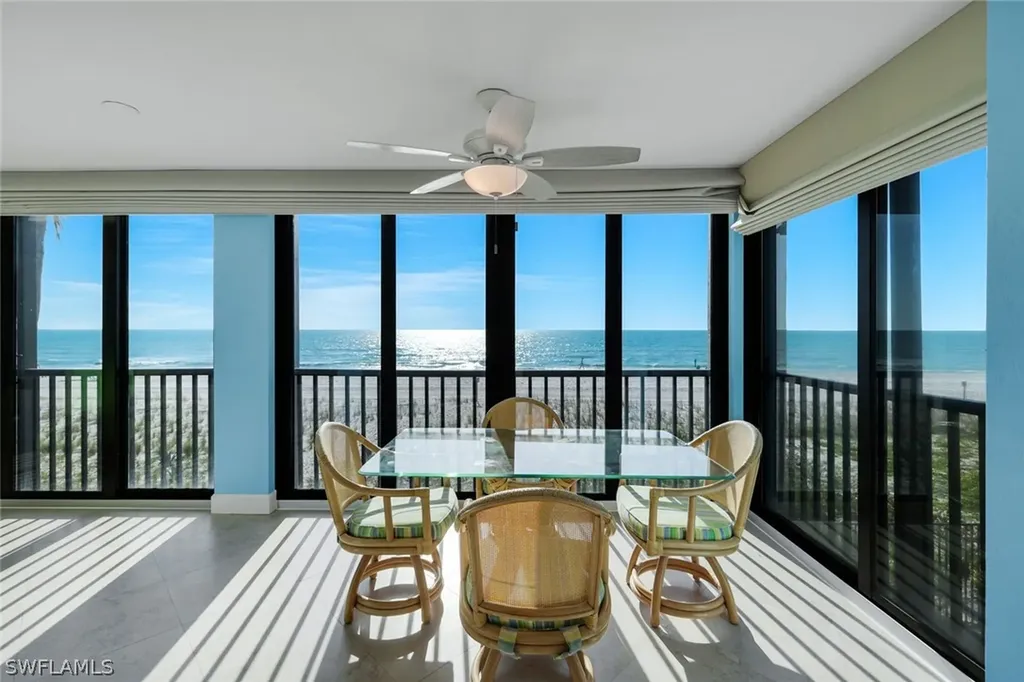 9715 Gulf Shore Drive Naples FL 34108