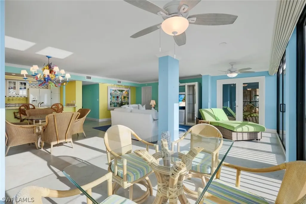 9715 Gulf Shore Drive Naples FL 34108