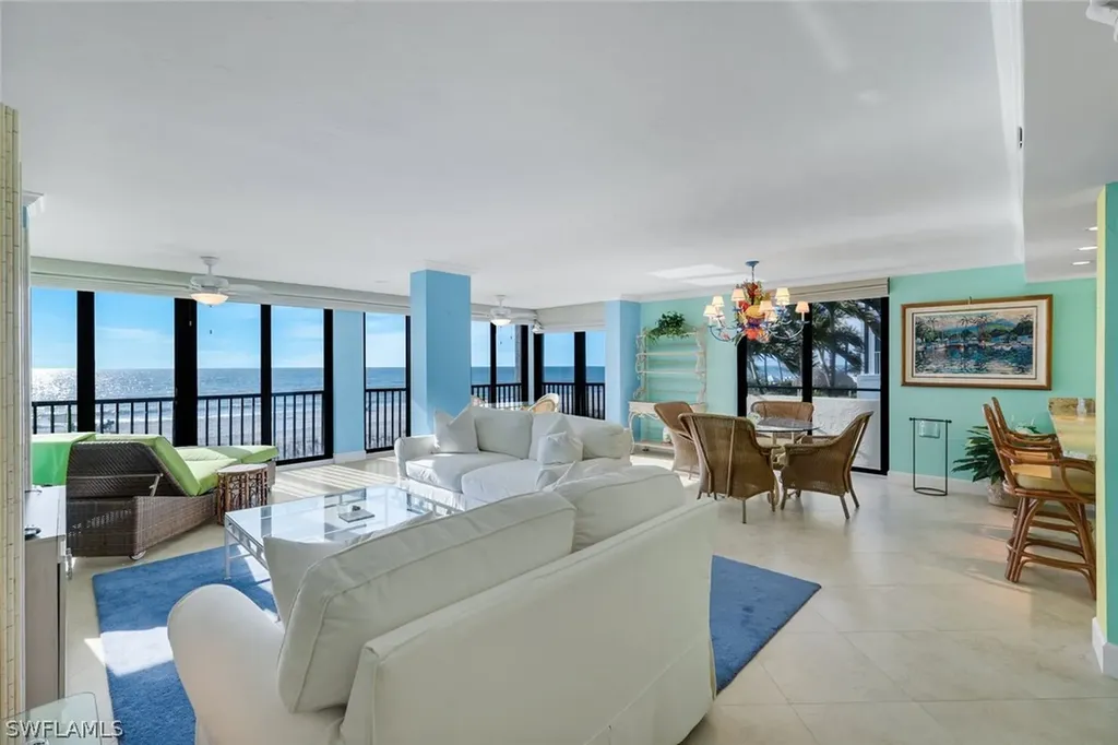 9715 Gulf Shore Drive Naples FL 34108