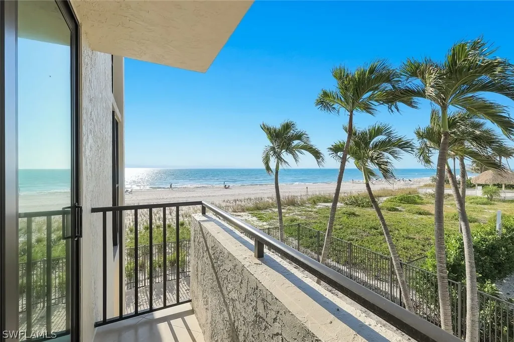 9715 Gulf Shore Drive Naples FL 34108