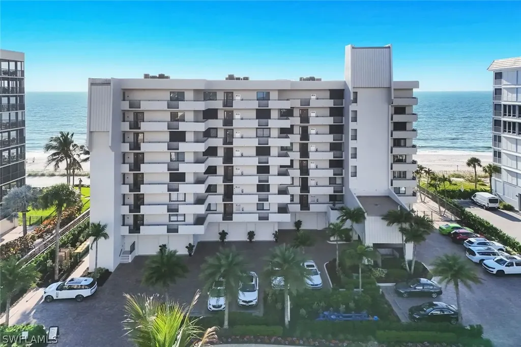 9715 Gulf Shore Drive Naples FL 34108