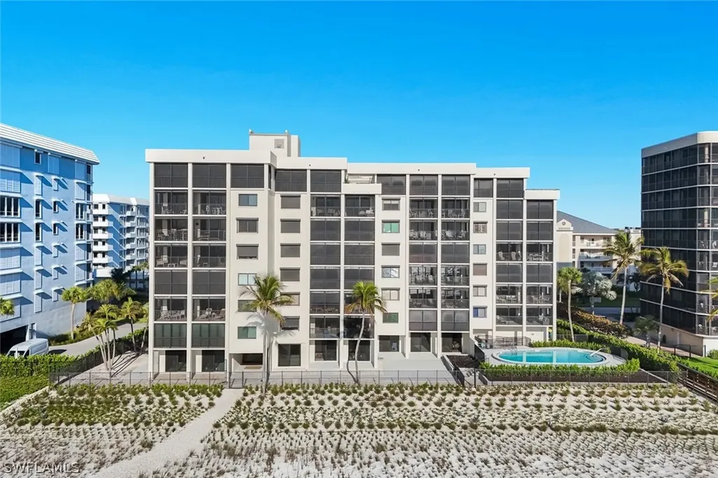 9715 Gulf Shore Drive Naples FL 34108
