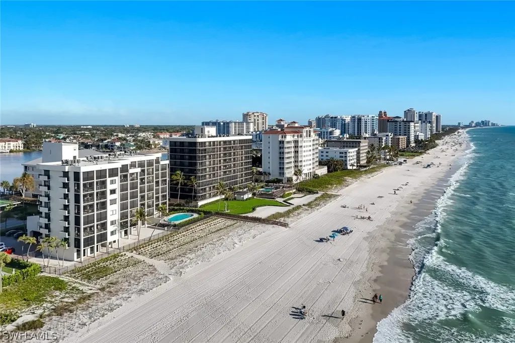 9715 Gulf Shore Drive Naples FL 34108