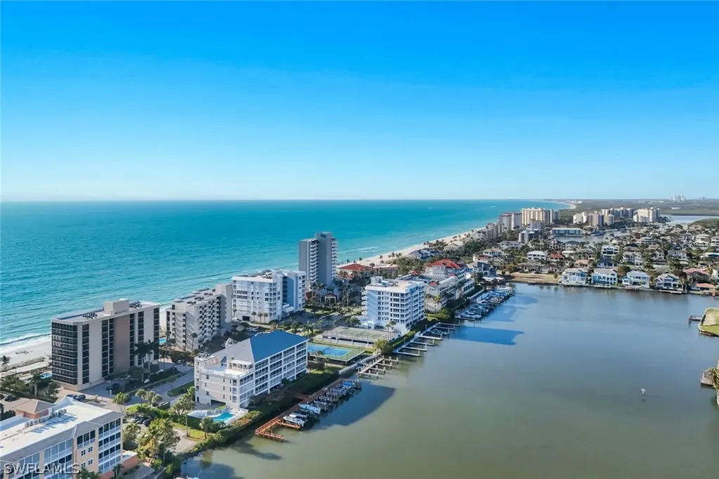 9715 Gulf Shore Drive Naples FL 34108