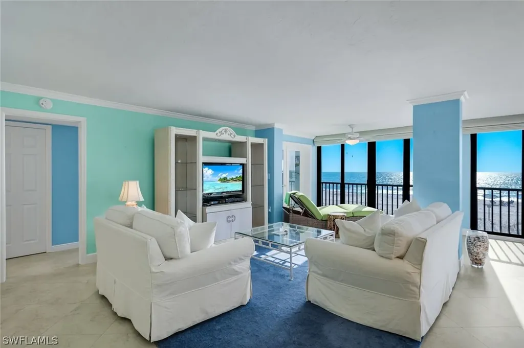 9715 Gulf Shore Drive Naples FL 34108