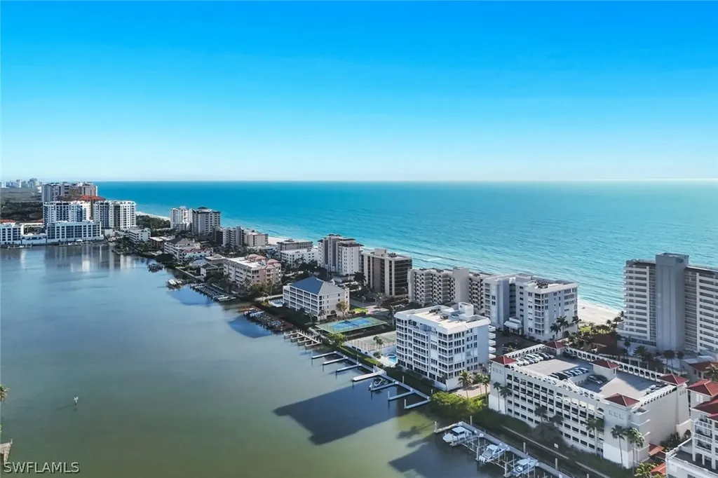 9715 Gulf Shore Drive Naples FL 34108