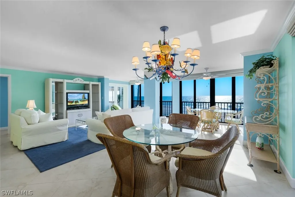 9715 Gulf Shore Drive Naples FL 34108