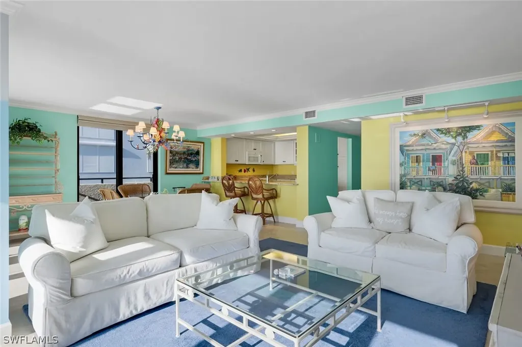 9715 Gulf Shore Drive Naples FL 34108