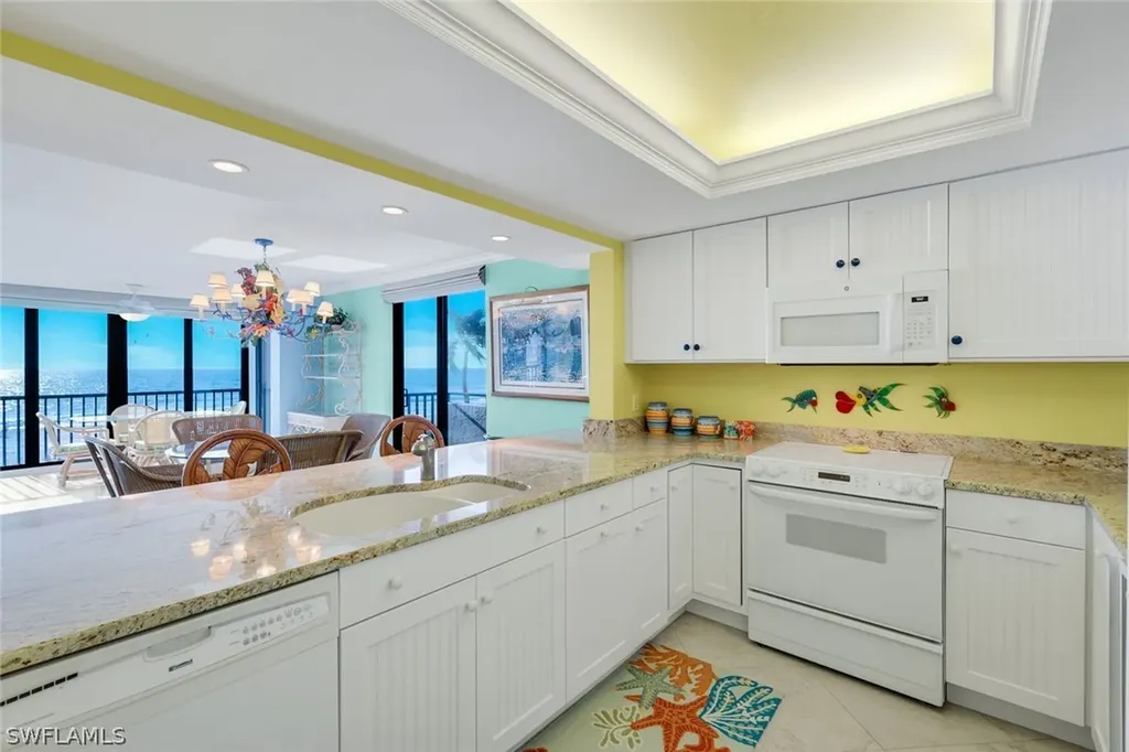 9715 Gulf Shore Drive Naples FL 34108