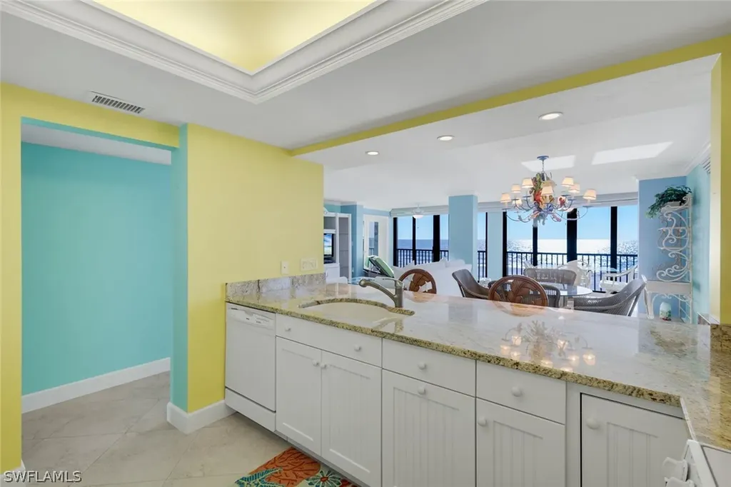 9715 Gulf Shore Drive Naples FL 34108