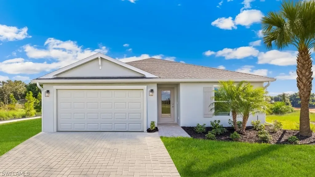 1500 NE 35th Lane Cape Coral FL 33909