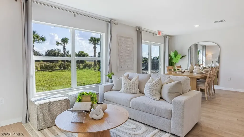 1500 NE 35th Lane Cape Coral FL 33909
