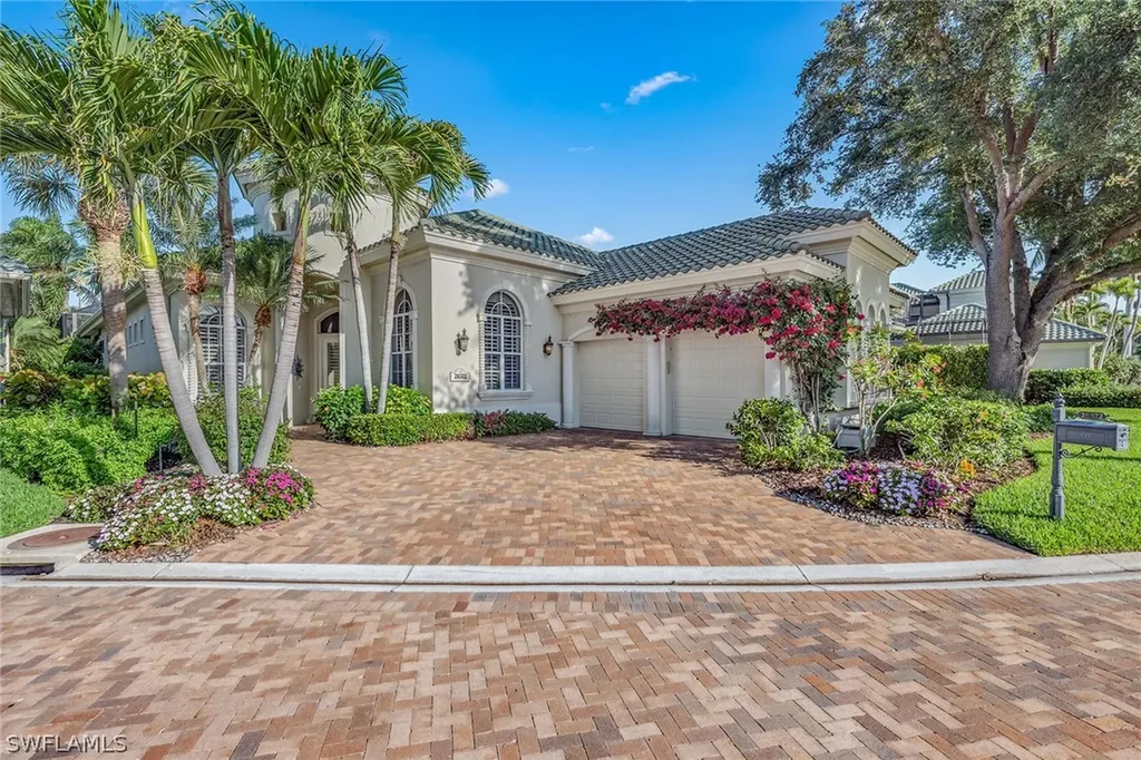 Bonita Springs FL, 26372 Augusta Creek Court