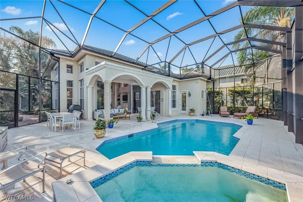 26372 Augusta Creek Court Bonita Springs FL 34134