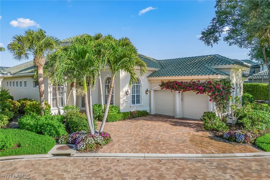 26372 Augusta Creek Court Bonita Springs FL 34134