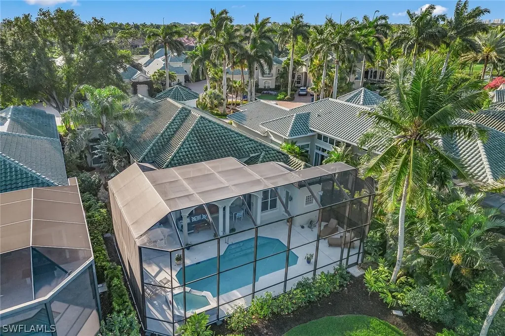 26372 Augusta Creek Court Bonita Springs FL 34134