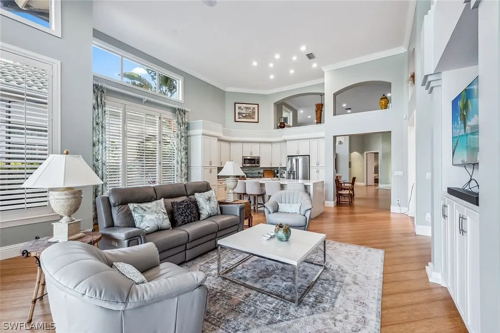 26372 Augusta Creek Court Bonita Springs FL 34134