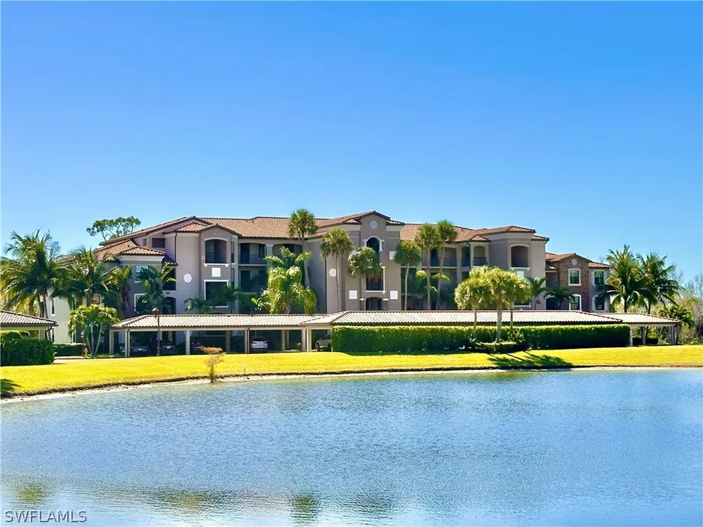9834 Giaveno Circle Naples FL 34113