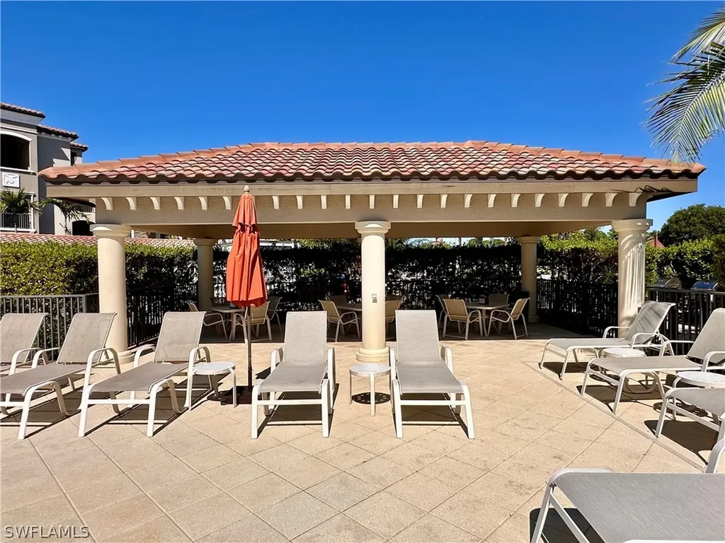 9834 Giaveno Circle Naples FL 34113
