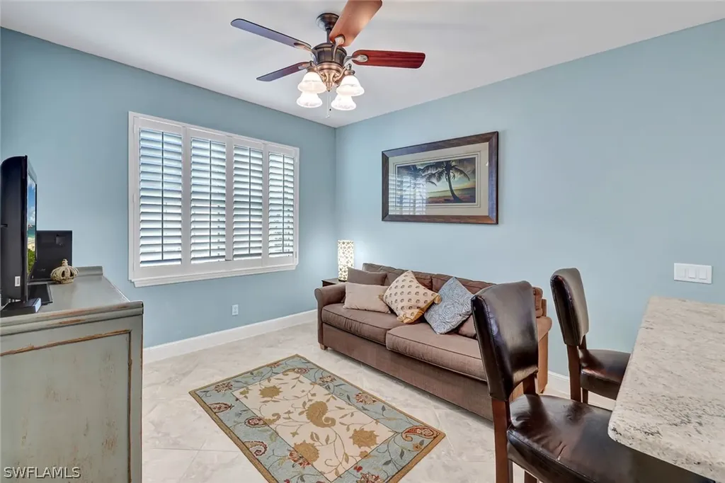 5945 Sand Wedge Lane Naples FL 34110