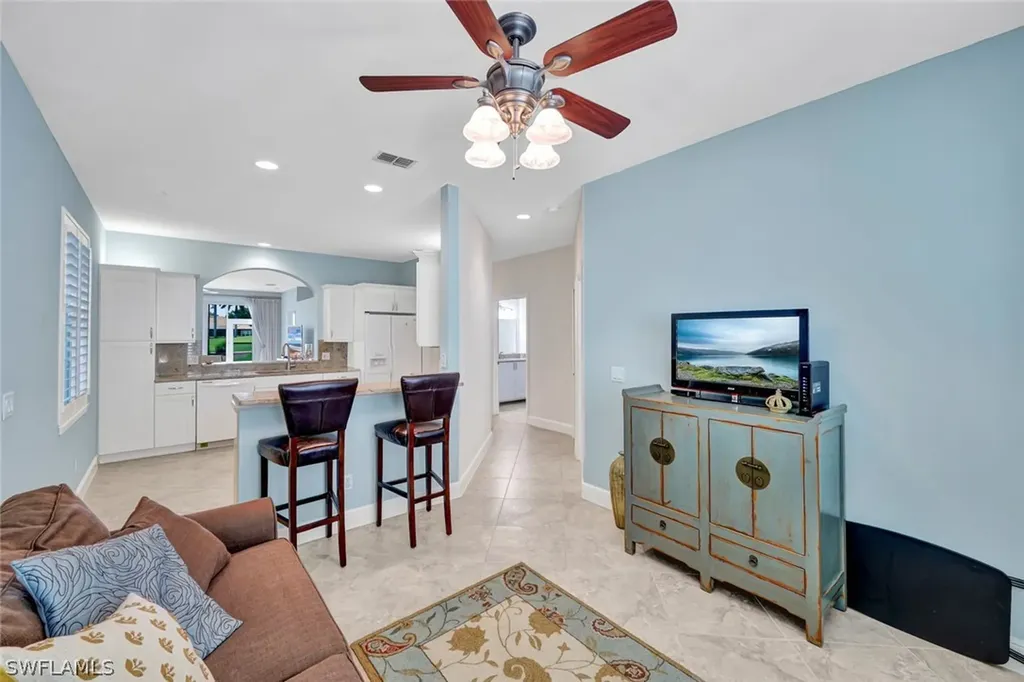 5945 Sand Wedge Lane Naples FL 34110