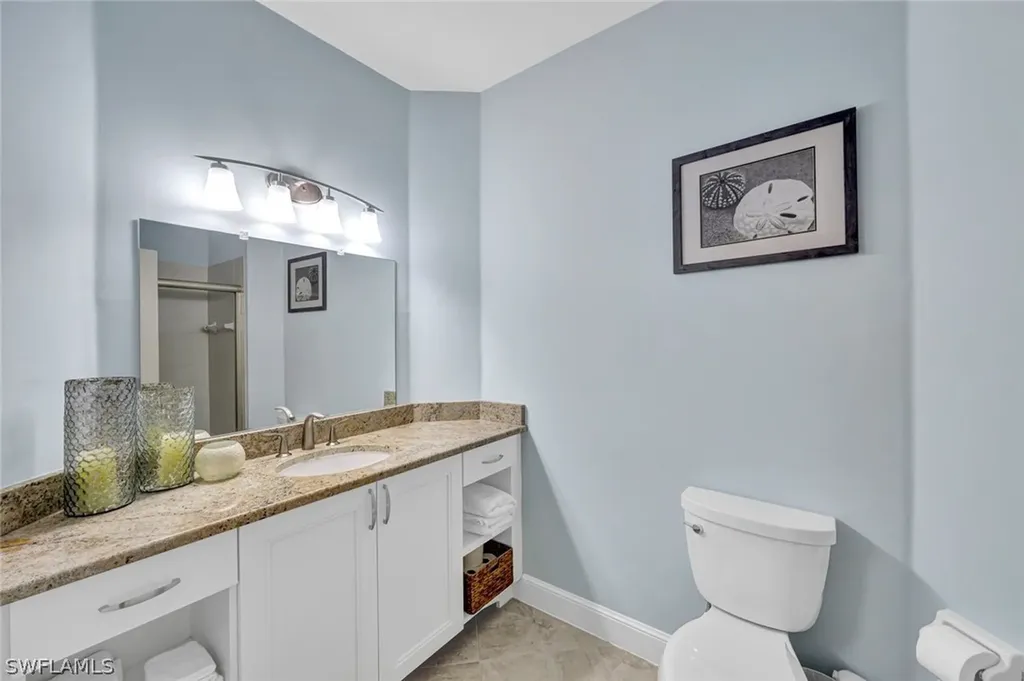 5945 Sand Wedge Lane Naples FL 34110