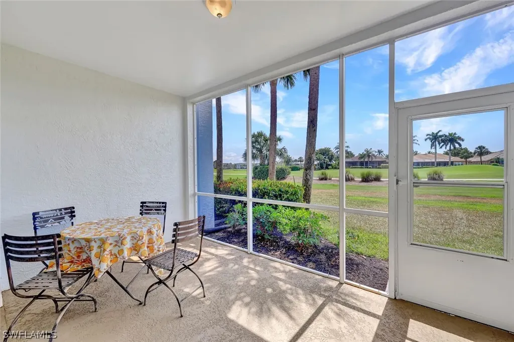 5945 Sand Wedge Lane Naples FL 34110