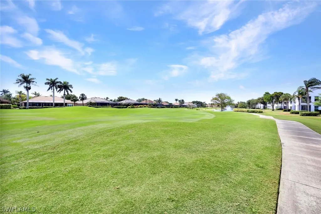 5945 Sand Wedge Lane Naples FL 34110