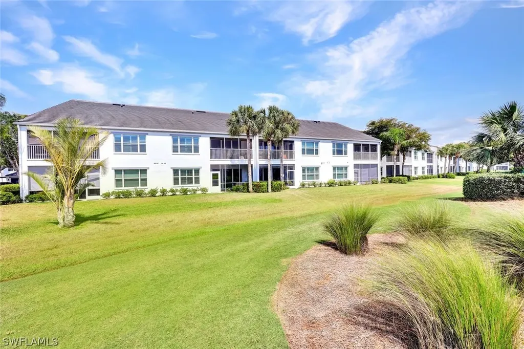 5945 Sand Wedge Lane Naples FL 34110