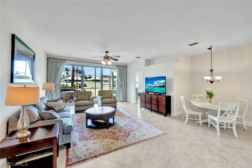 5945 Sand Wedge Lane Naples FL 34110
