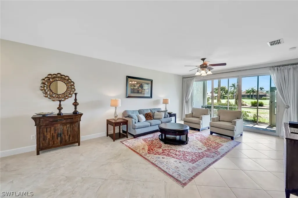 5945 Sand Wedge Lane Naples FL 34110