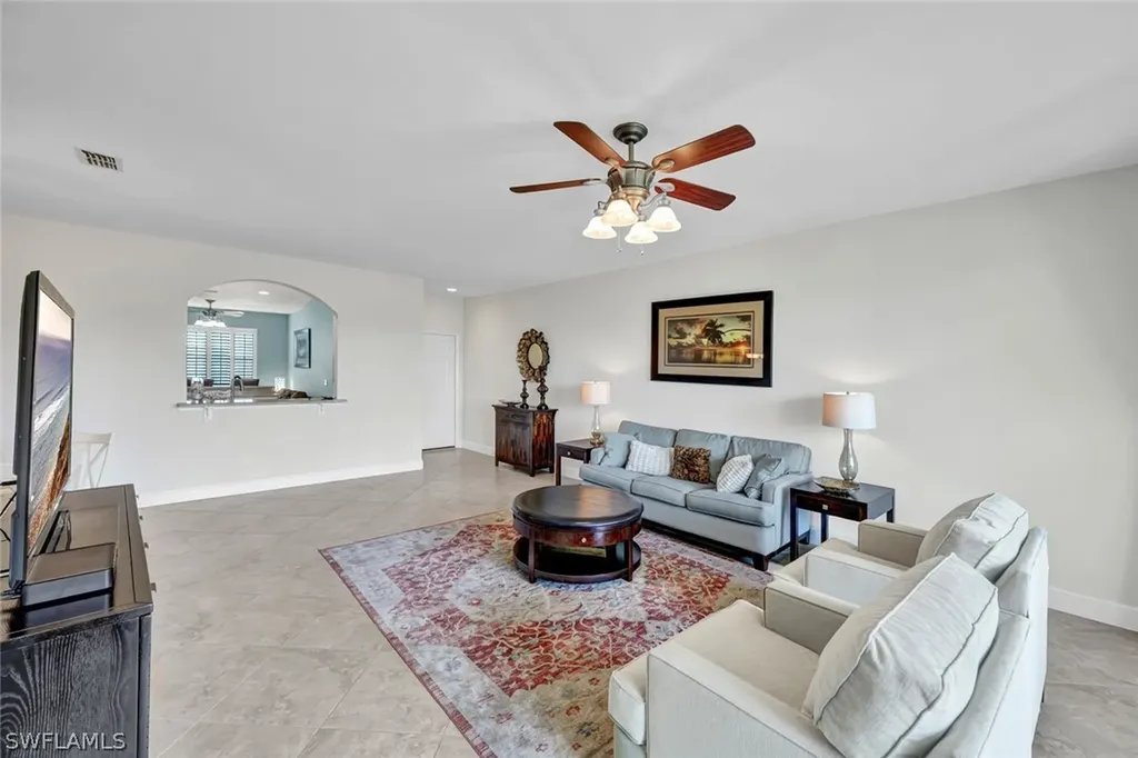 5945 Sand Wedge Lane Naples FL 34110