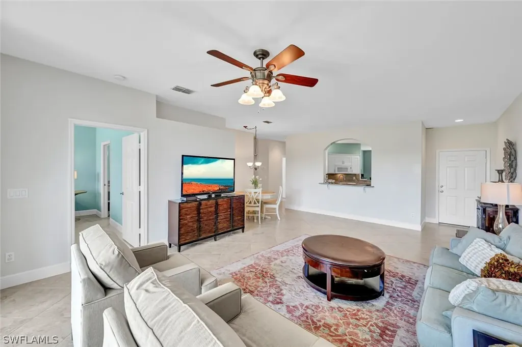 5945 Sand Wedge Lane Naples FL 34110