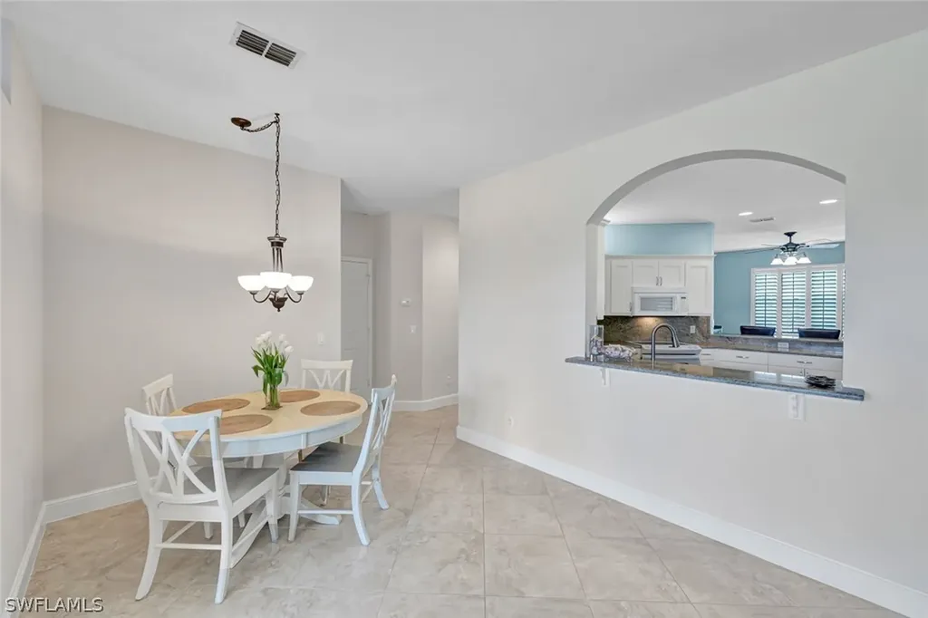 5945 Sand Wedge Lane Naples FL 34110
