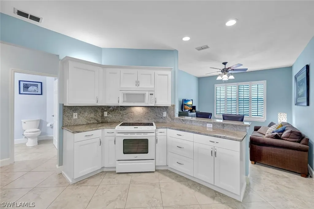 5945 Sand Wedge Lane Naples FL 34110