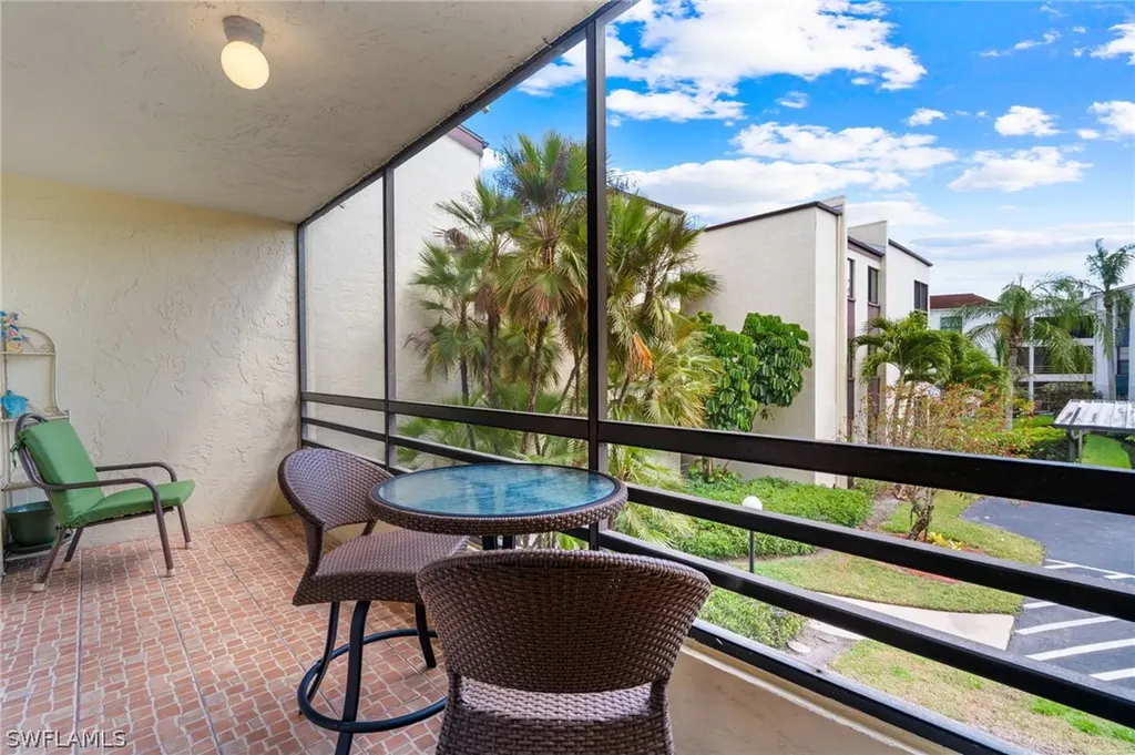 3625 Boca Ciega Drive Naples FL 34112