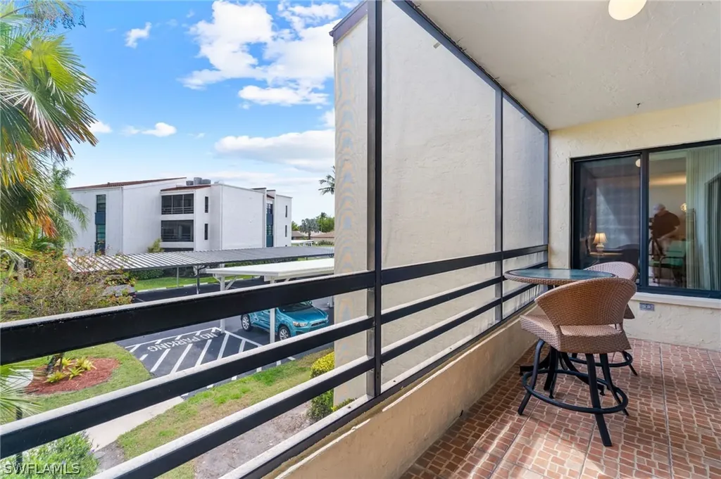 3625 Boca Ciega Drive Naples FL 34112