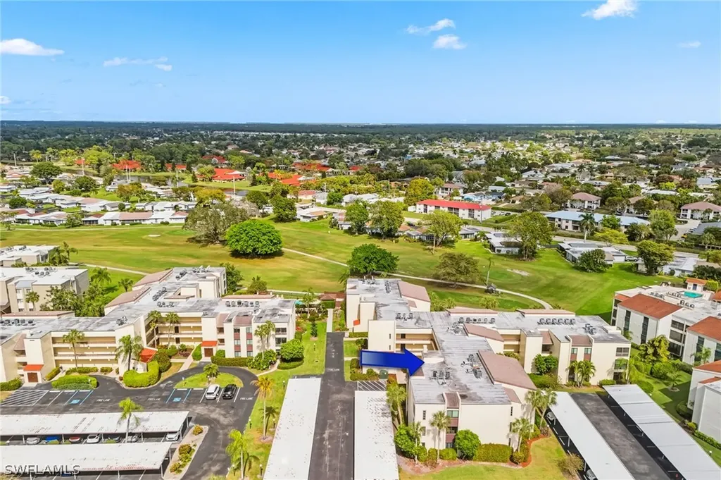 3625 Boca Ciega Drive Naples FL 34112