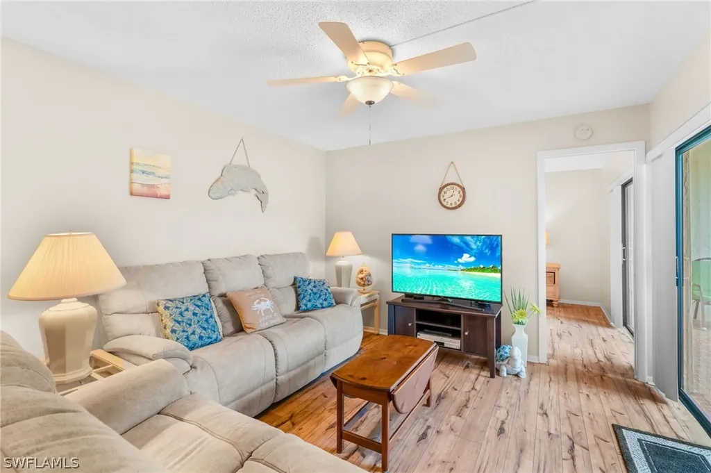 3625 Boca Ciega Drive Naples FL 34112