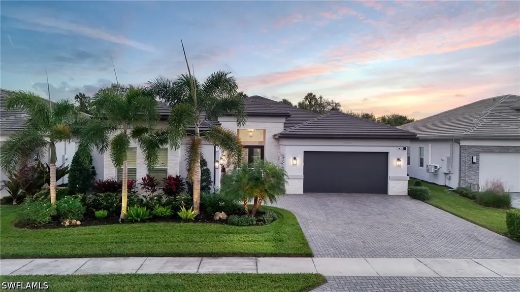 11752 Freesia Terrace Naples FL 34120