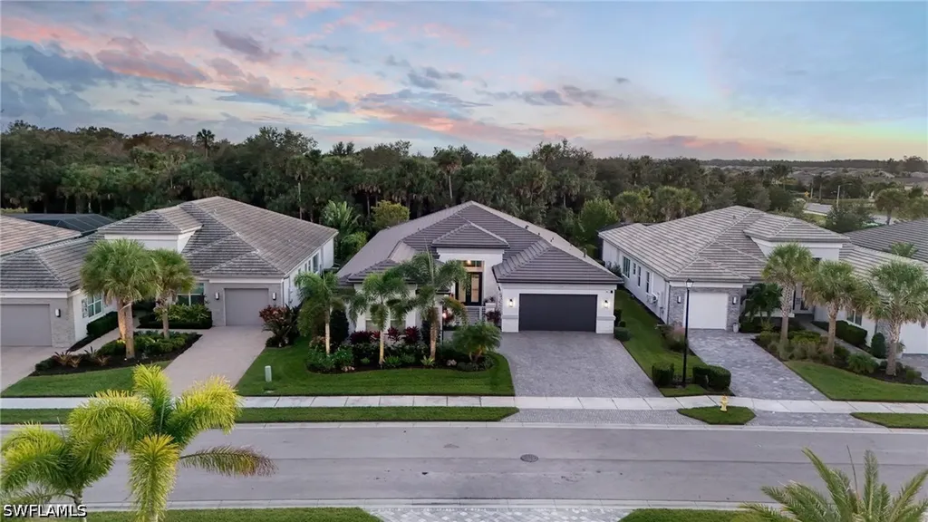 11752 Freesia Terrace Naples FL 34120