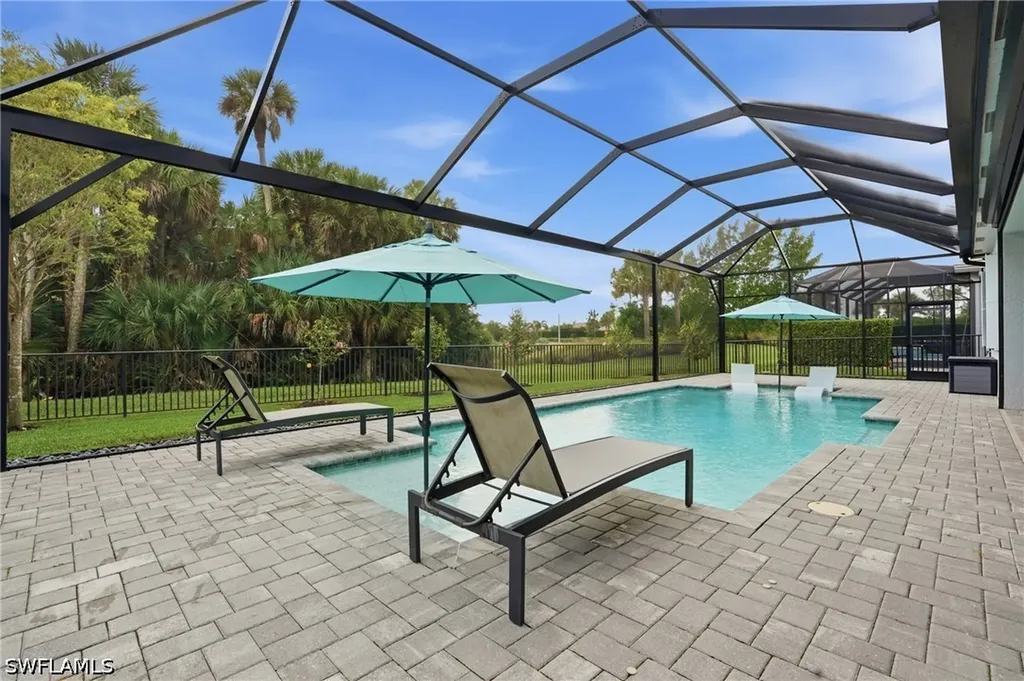 11752 Freesia Terrace Naples FL 34120