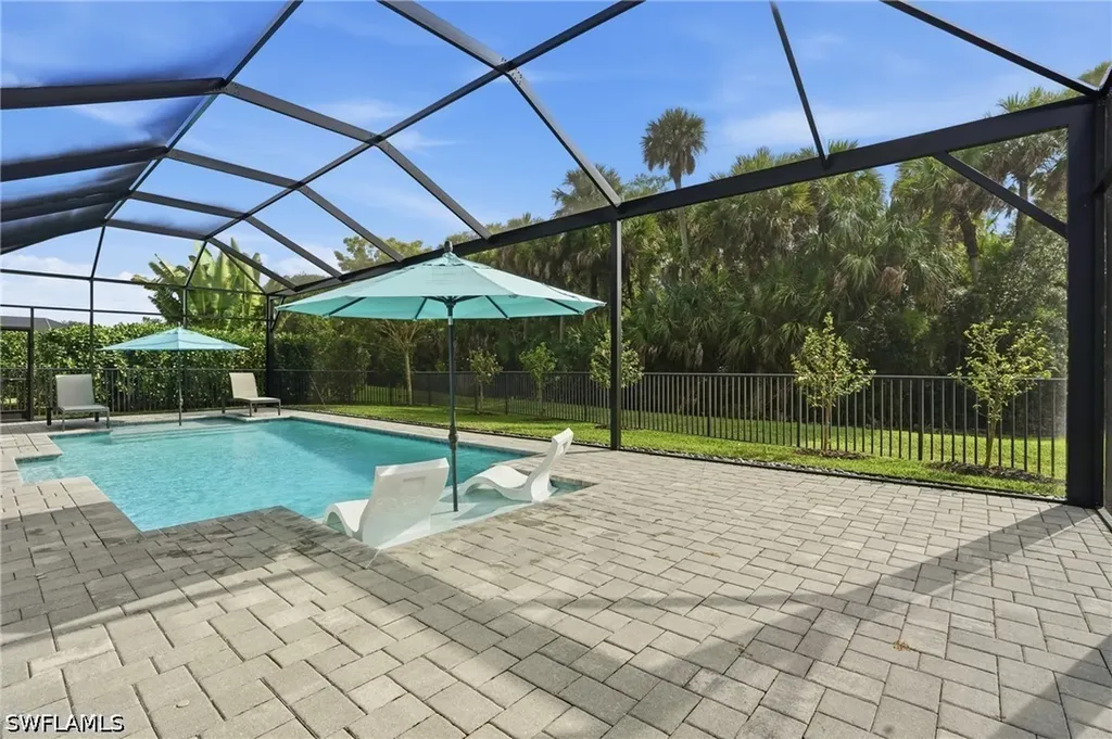 11752 Freesia Terrace Naples FL 34120