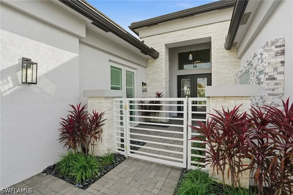 11752 Freesia Terrace Naples FL 34120