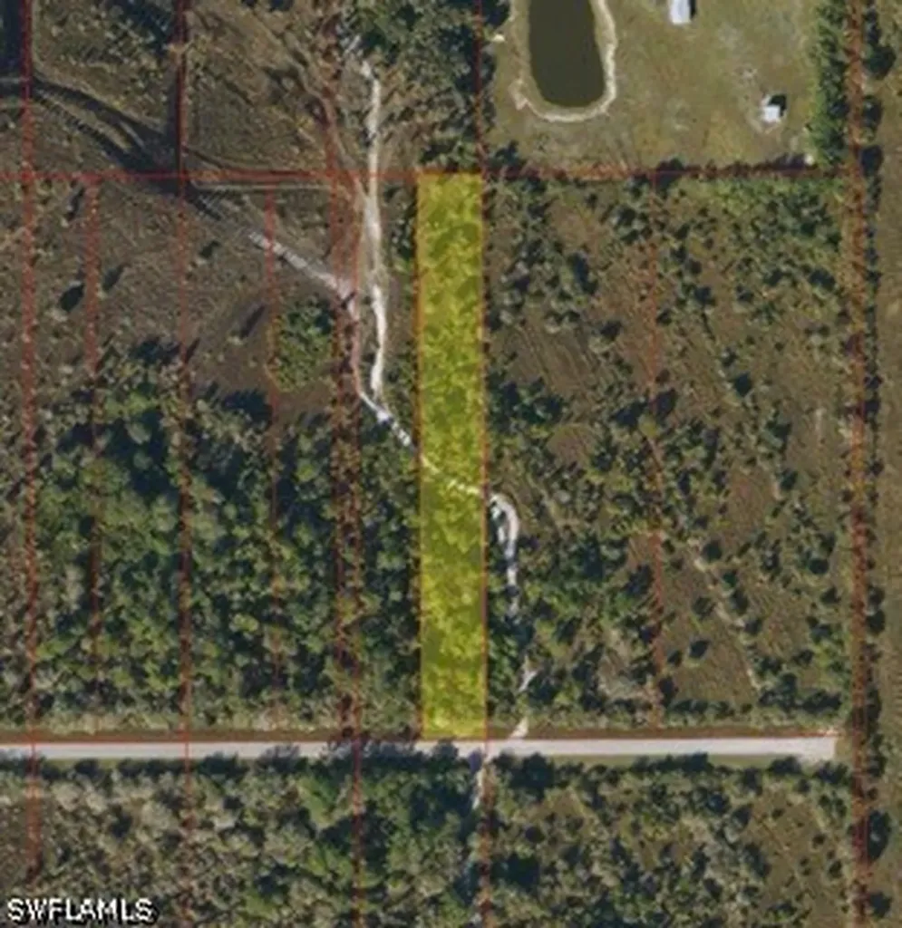 4643 64th Avenue NE Naples FL 34120