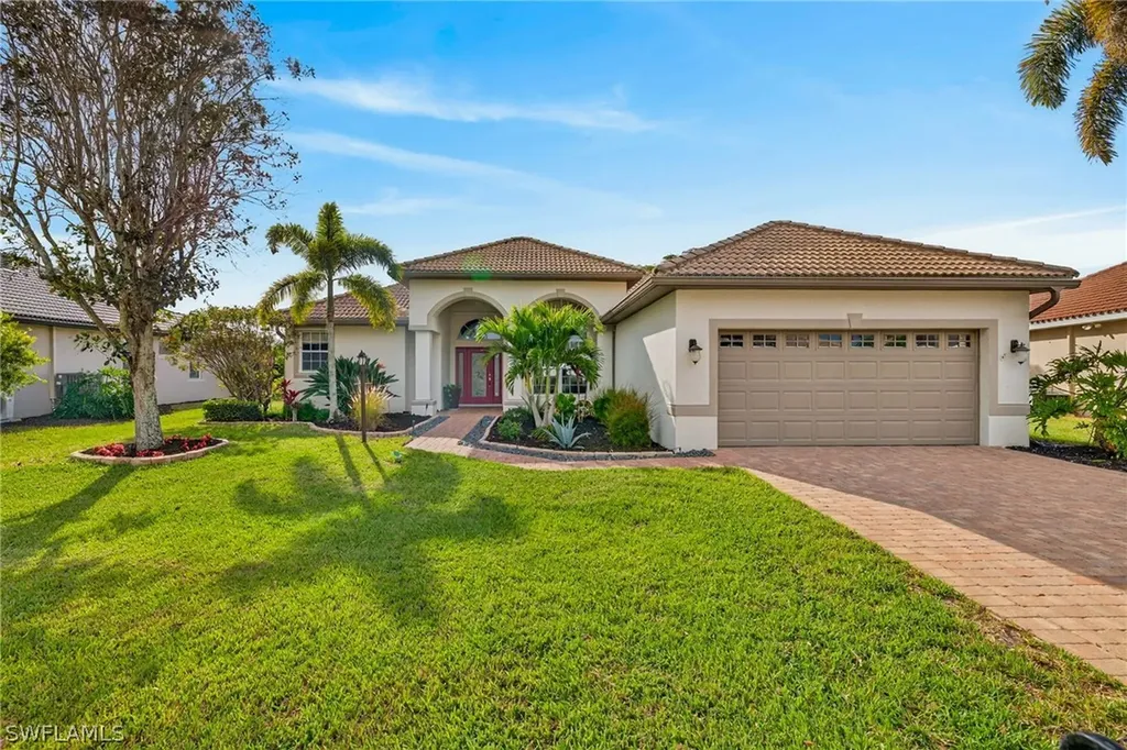 25080 Divot Drive Bonita Springs FL 34135