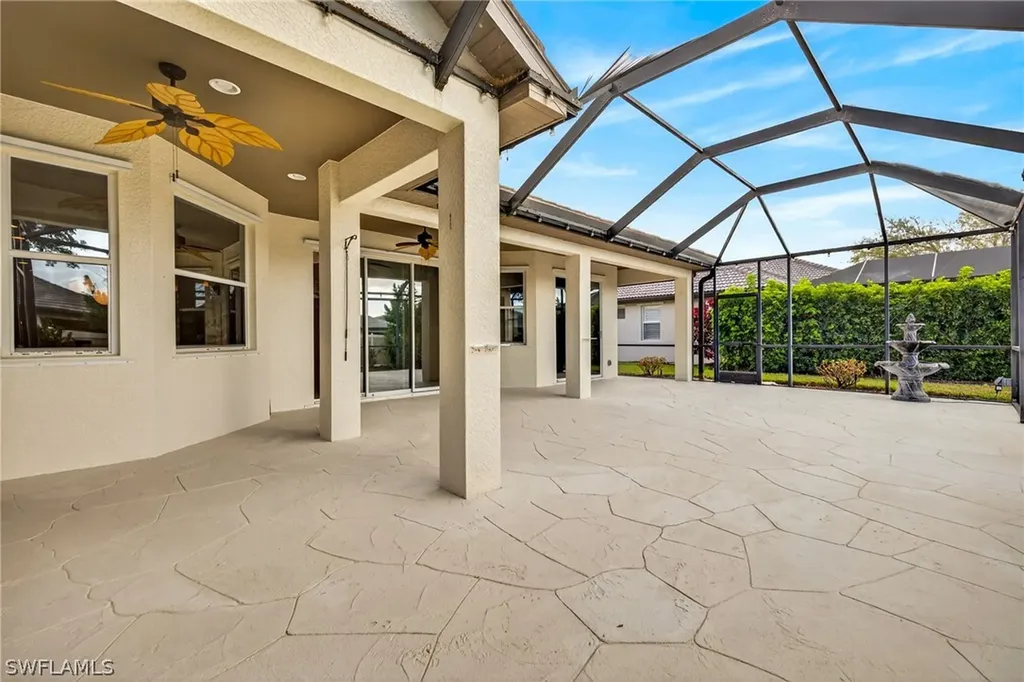 25080 Divot Drive Bonita Springs FL 34135