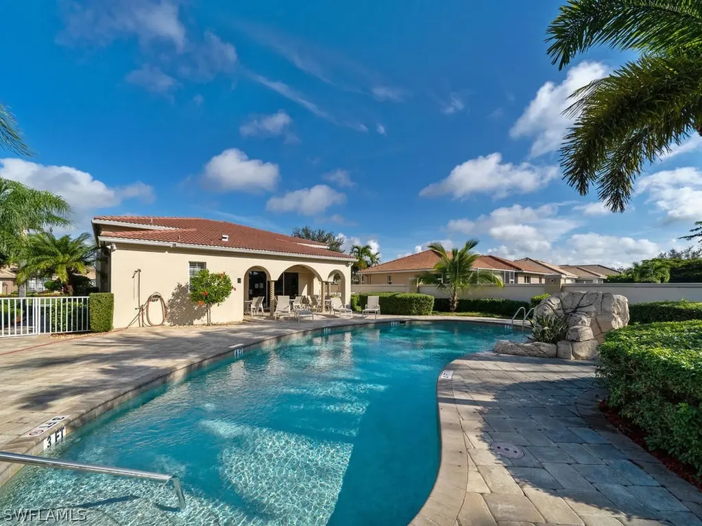 25080 Divot Drive Bonita Springs FL 34135