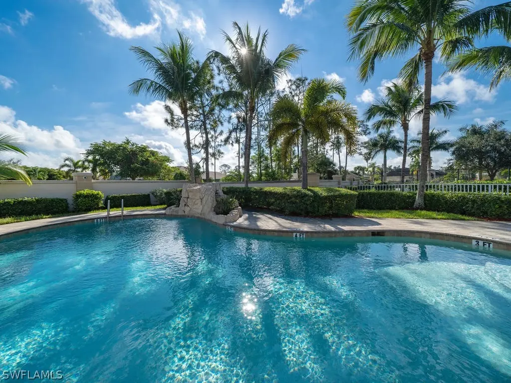 25080 Divot Drive Bonita Springs FL 34135